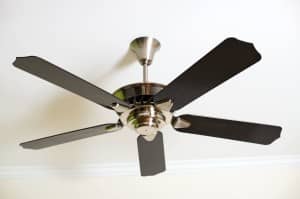 ceiling fan